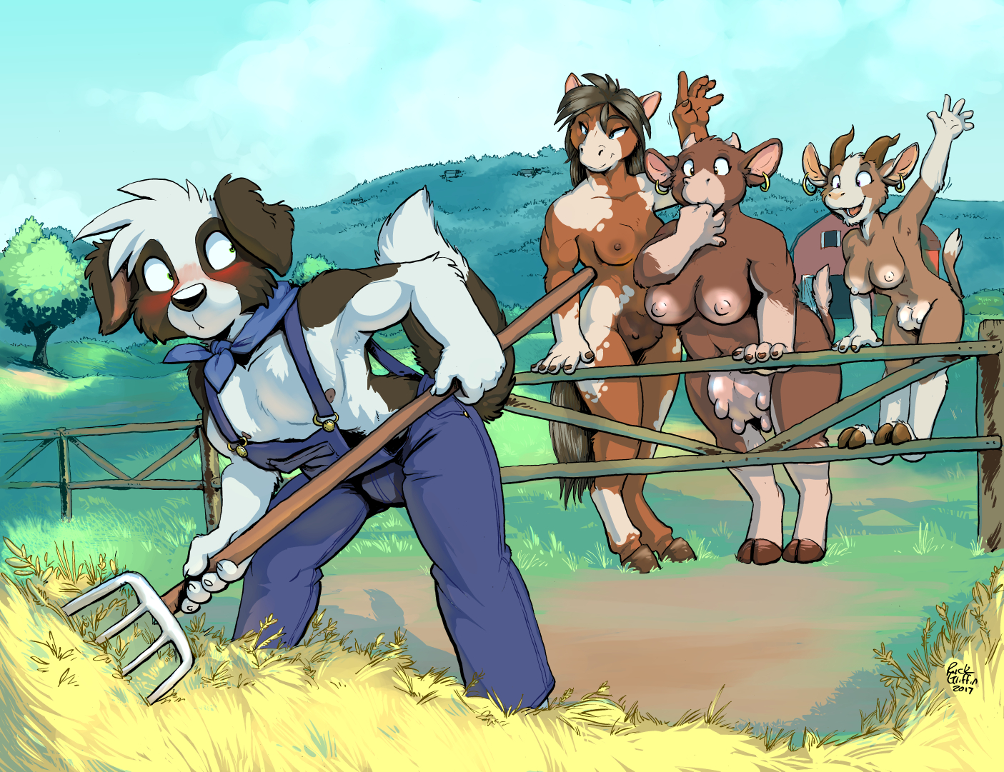 farmlife