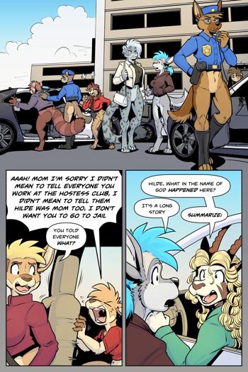 A&H Club #6 Page 32