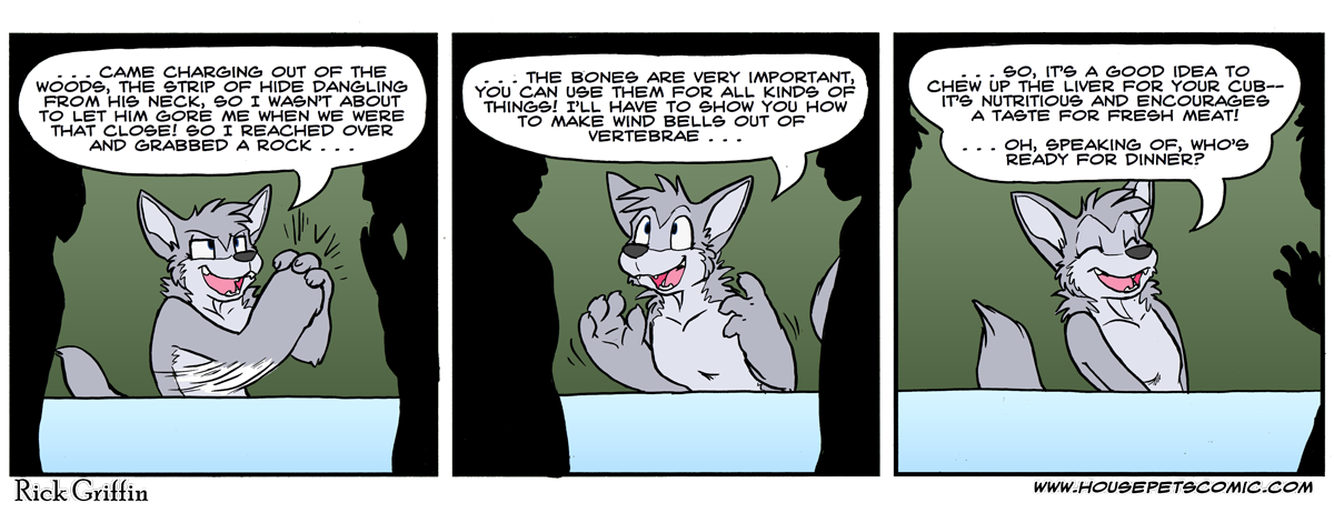 Tell me, I've heard humans only have two: confirm/deny? If so, how are there so many of you
