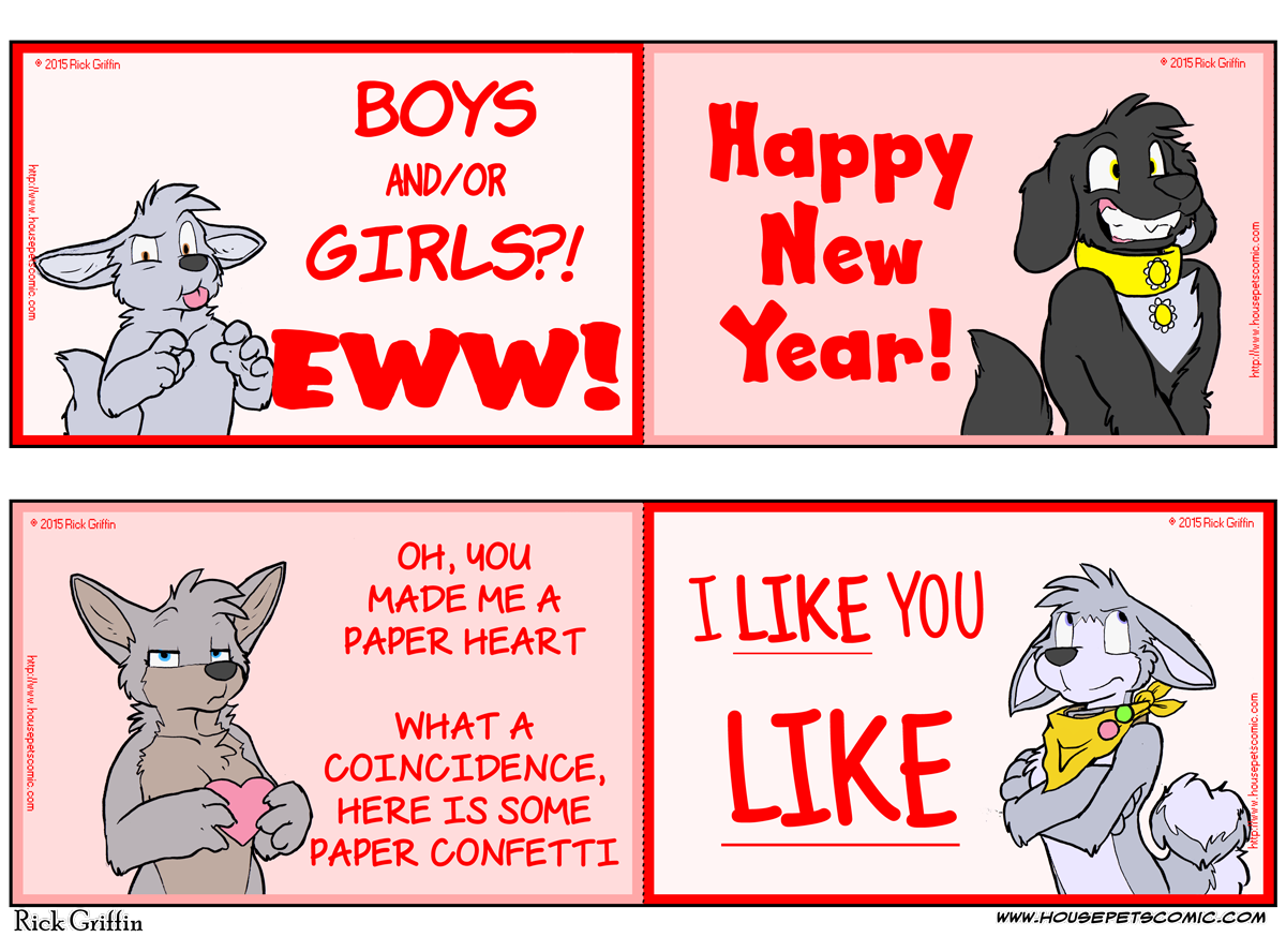 hi i'm valentines