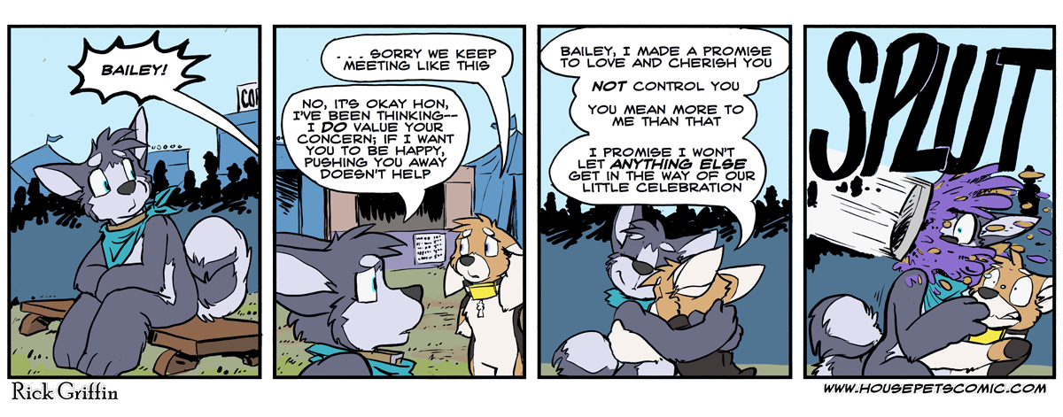 free pie!