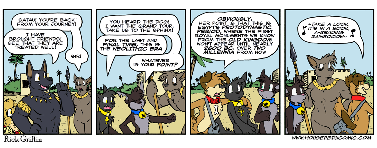 funny, Peanut always struck me as more of a ''Wishbone'' person