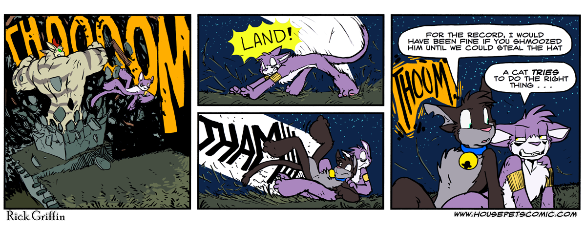 land seal of approval