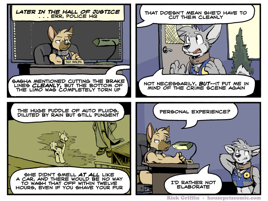 besides, ""hall of justice"" is reserved for the courthouse