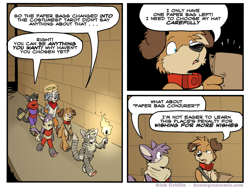 all-powerful sorcerer actual genie literal god fantasy protagonist
