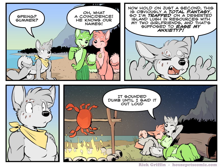 that crab knows what it did