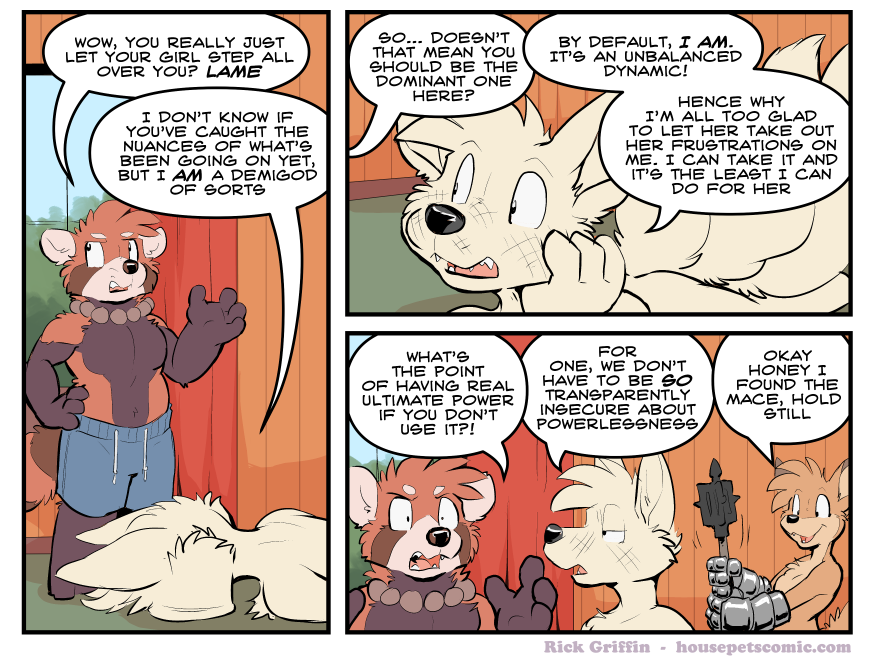 humans use this all the time right